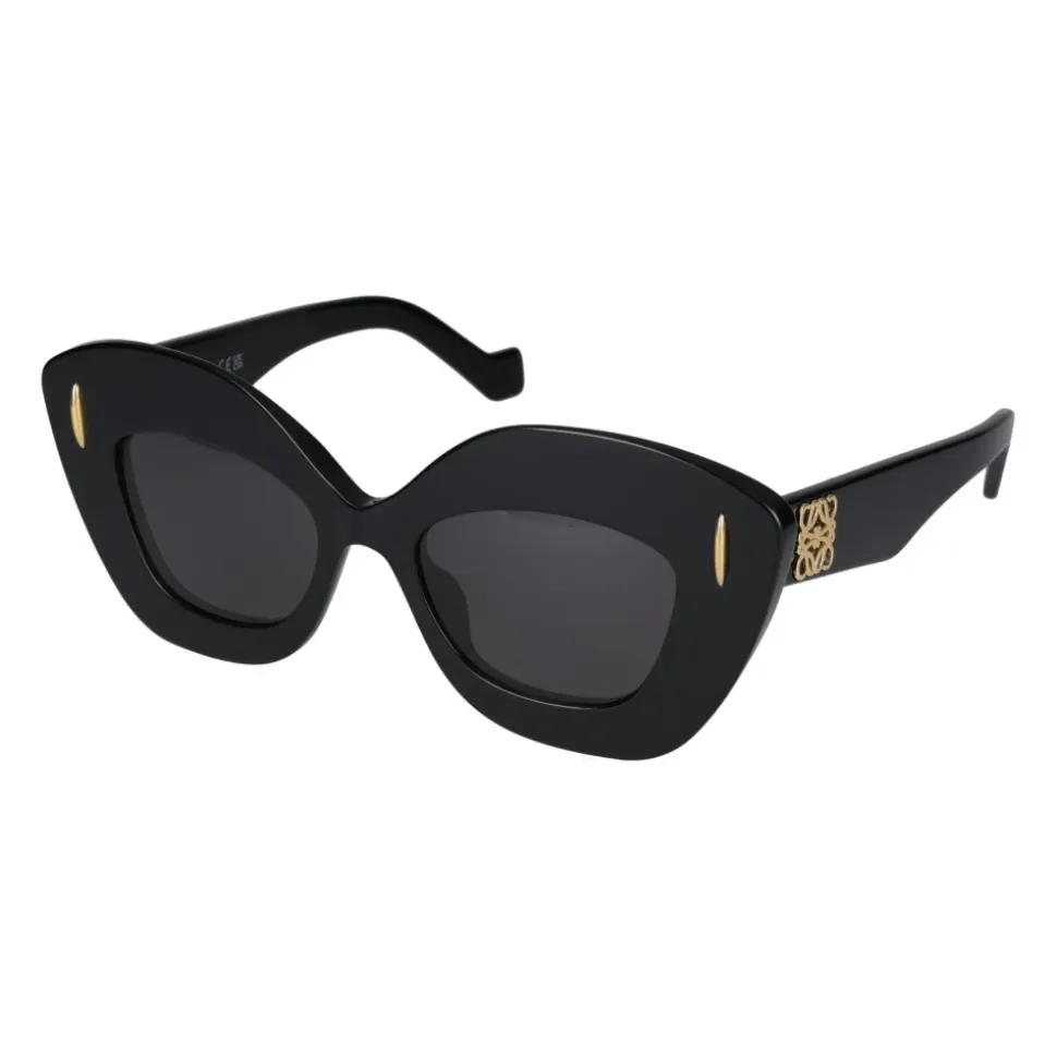 Lunettes de soleil élégantes LW40127I