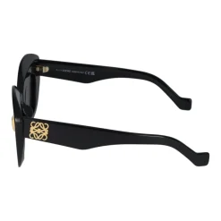 Lunettes de soleil élégantes LW40127I