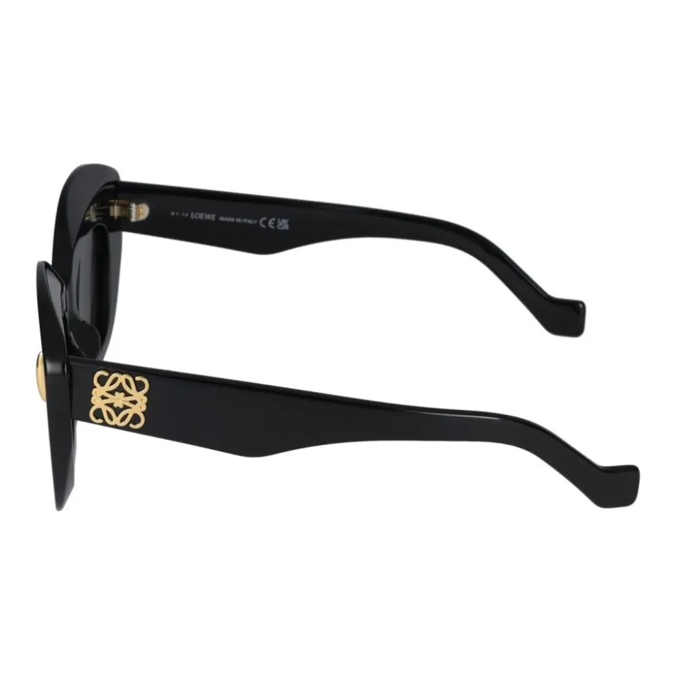 Lunettes de soleil élégantes LW40127I