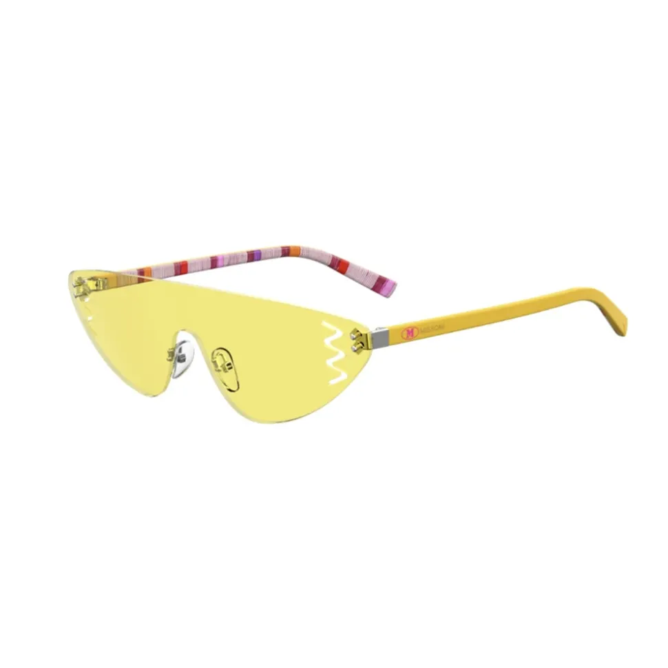 Lunettes de soleil élégantes pour femmes à la mode