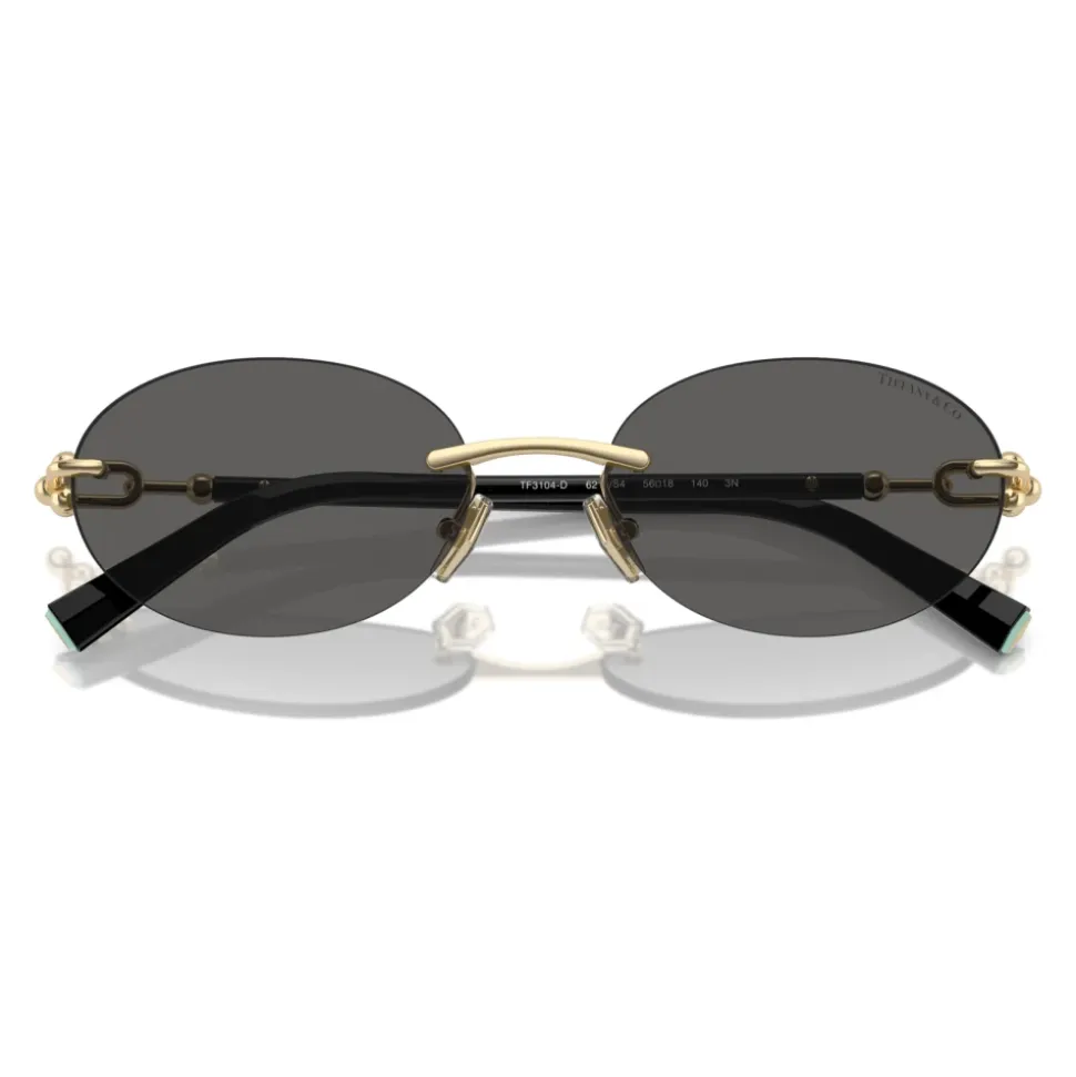 Lunettes de soleil Modèle TF3104D 6216S4