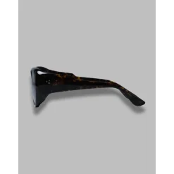 Lunettes de Soleil Myrrh Olive