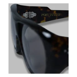 Lunettes de Soleil Myrrh Olive
