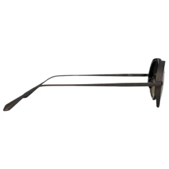 Lunettes de soleil noires