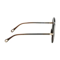 Lunettes de soleil Papillon