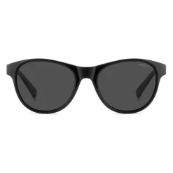 Lunettes de soleil rectangulaires PLD-8066/S-807