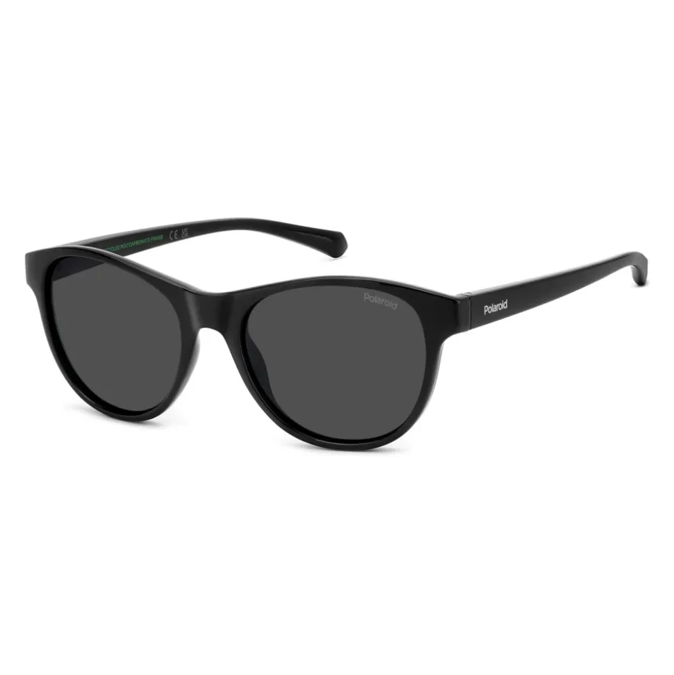 Lunettes de soleil rectangulaires PLD-8066/S-807