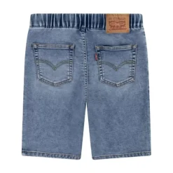LVB Skinny Fit Bermuda