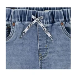 LVB Skinny Fit Bermuda