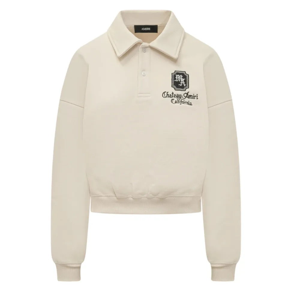 MA Chateau Polo