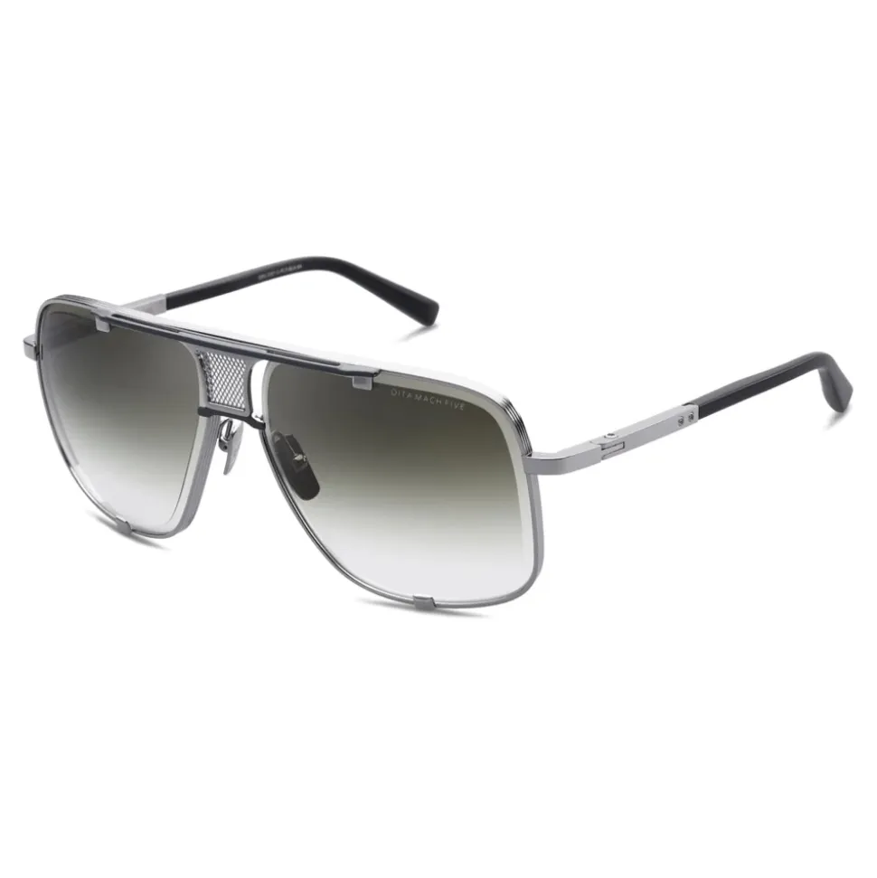 Mach-Five Navigator Sunglasses