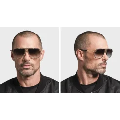 Mach-Five Navigator Sunglasses