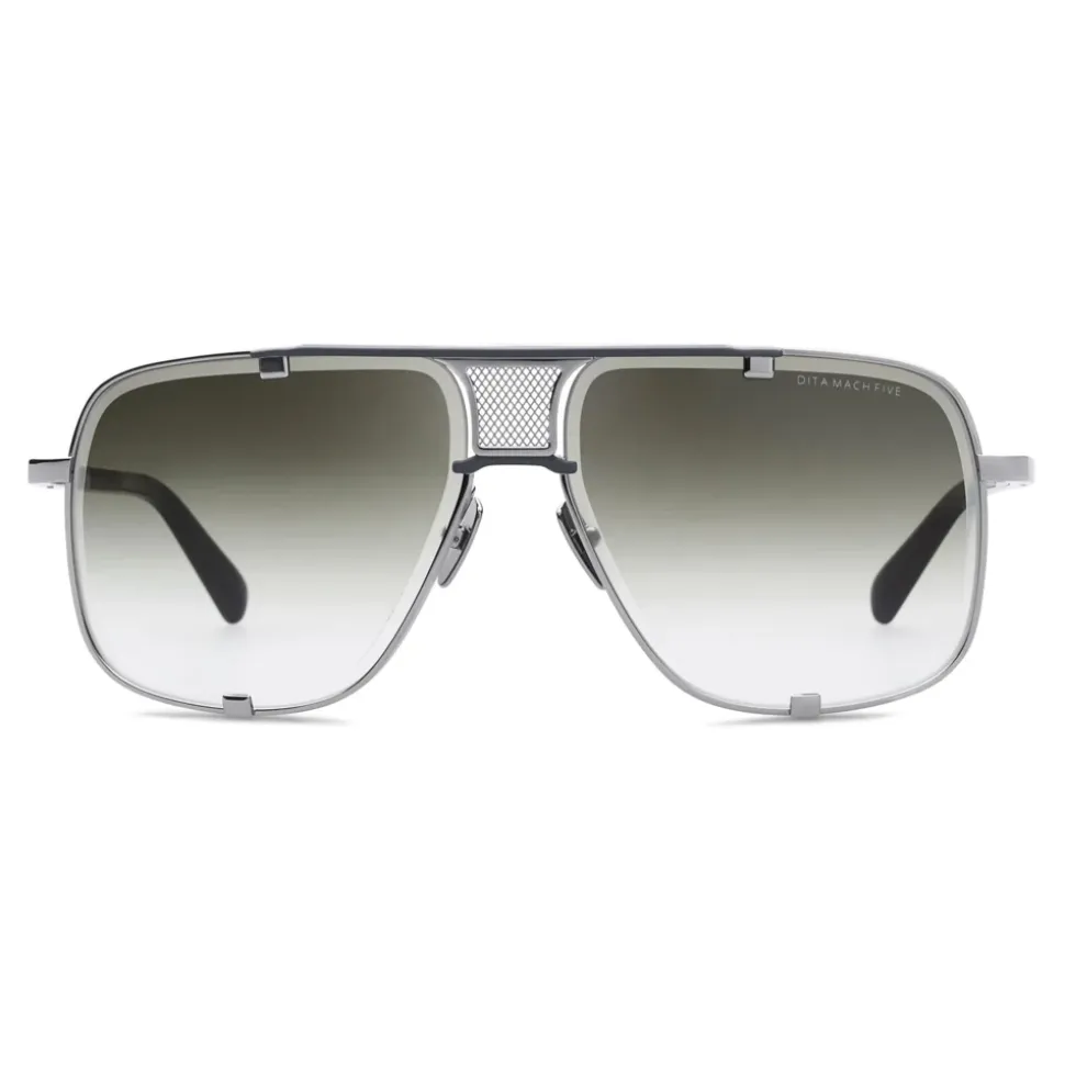 Mach-Five Navigator Sunglasses