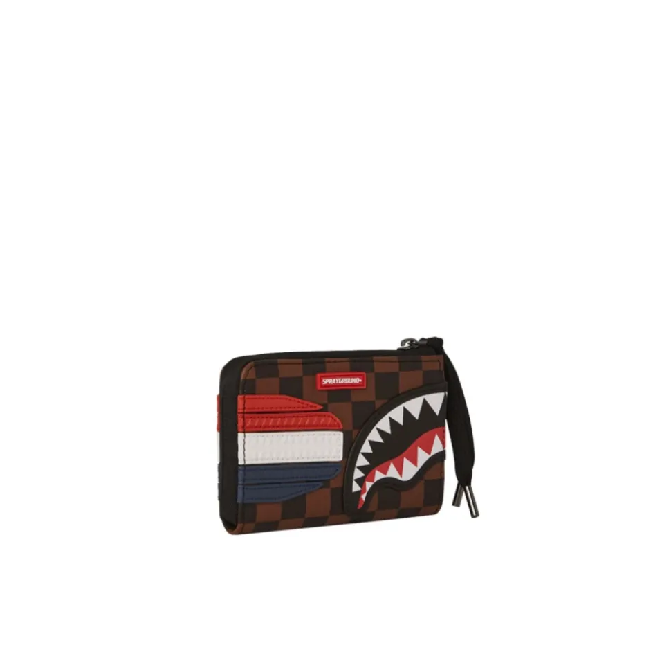 Machine Francaise Wallet