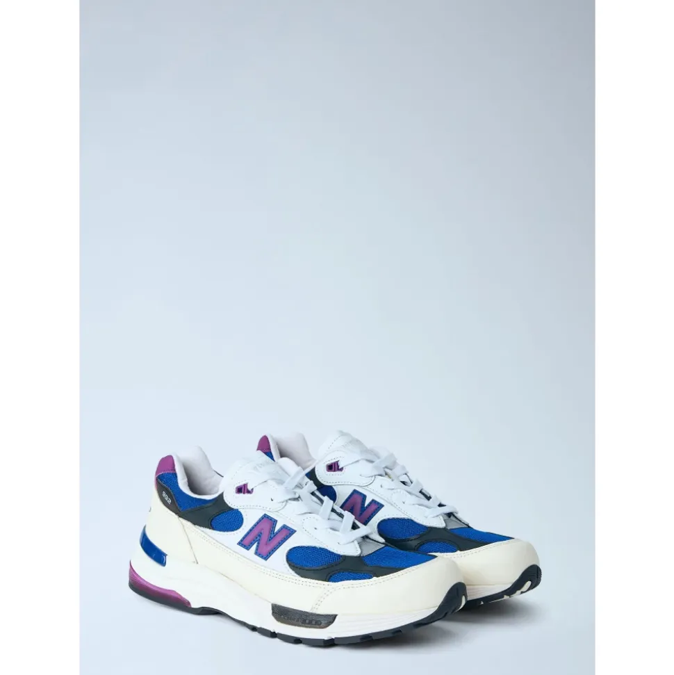Made in USA 992 Sneakers