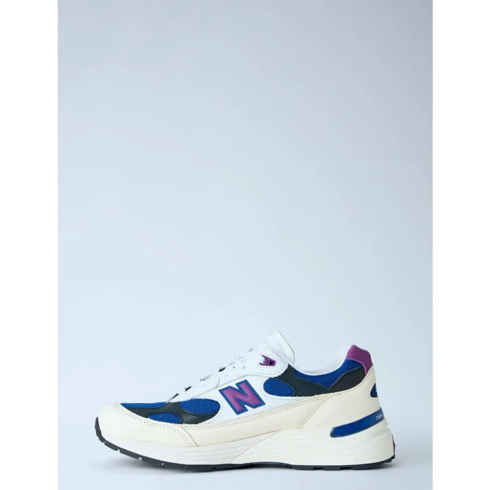 Made in USA 992 Sneakers