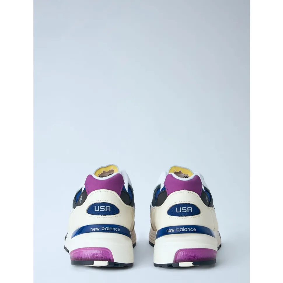 Made in USA 992 Sneakers