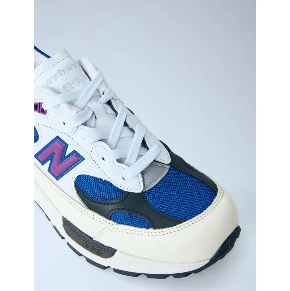 Made in USA 992 Sneakers