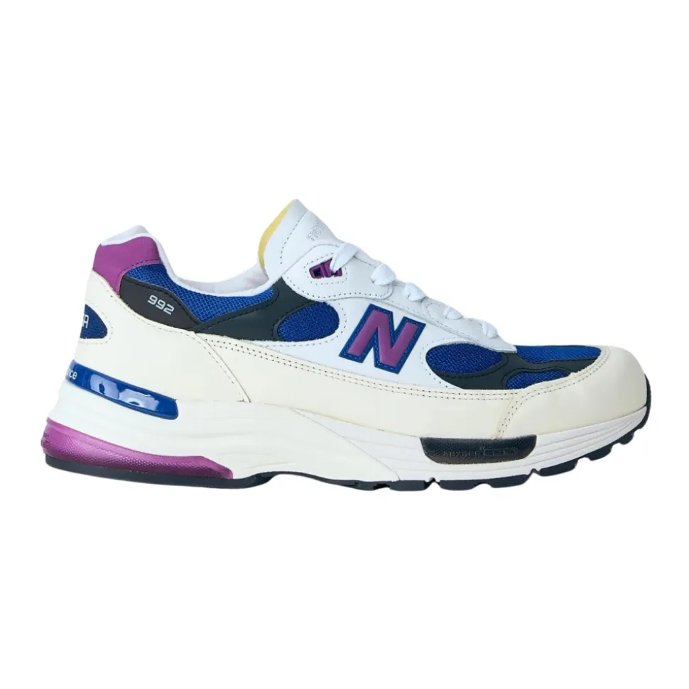 Made in USA 992 Sneakers