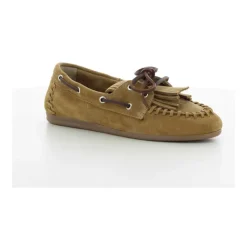 Magda Loafers