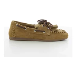 Magda Loafers