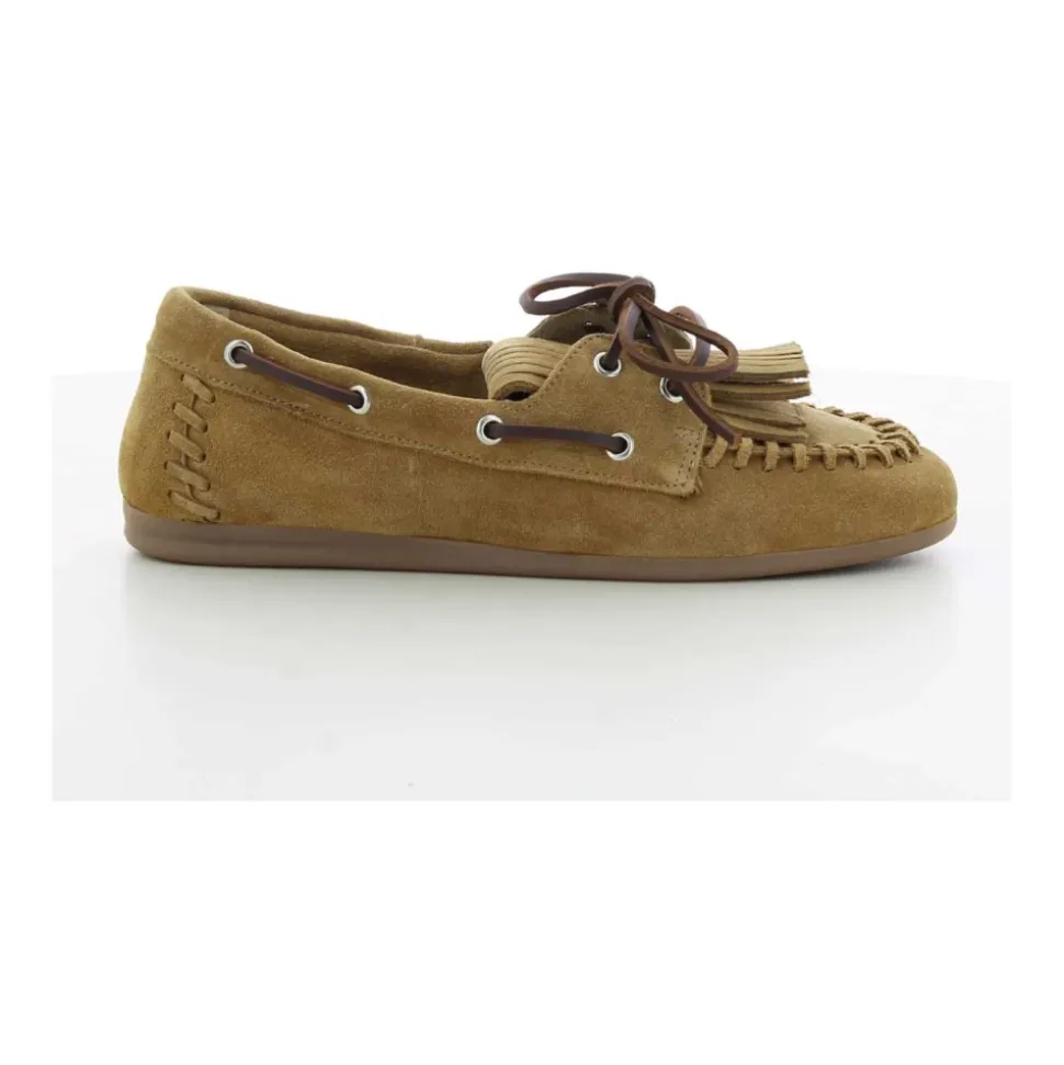 Magda Loafers