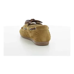 Magda Loafers