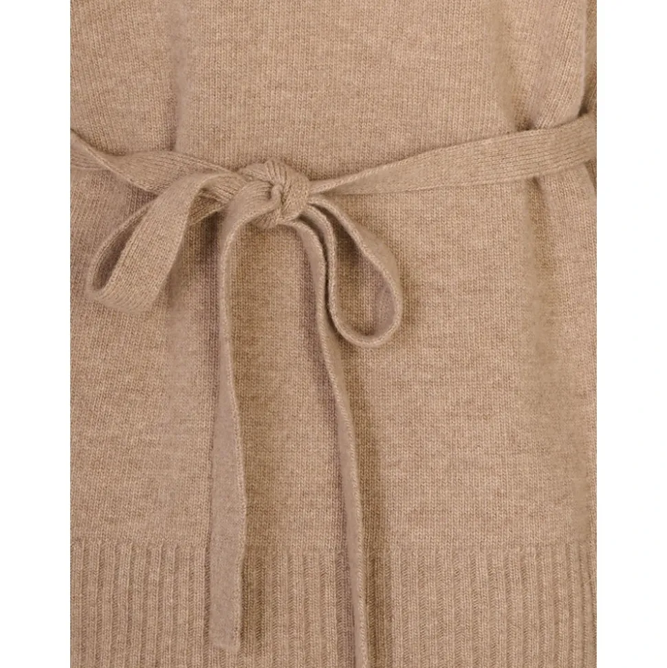 Maglia c/piume