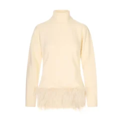 Maglia C/Piume