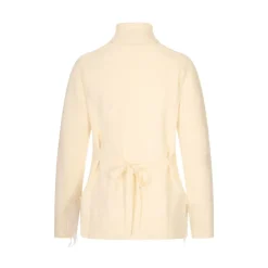 Maglia C/Piume