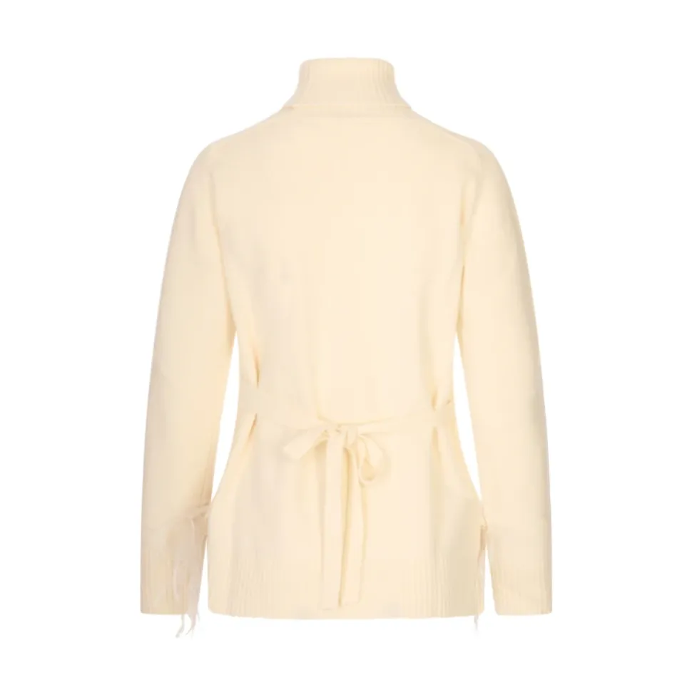 Maglia C/Piume
