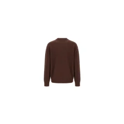 Maille col rond