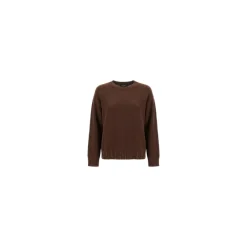 Maille col rond