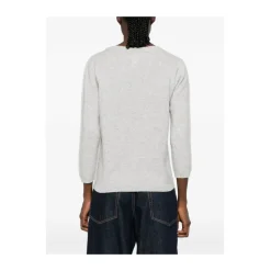 Maille col rond