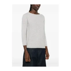 Maille col rond