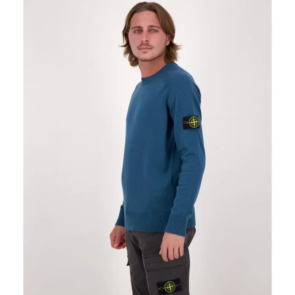 Maille Col Rond