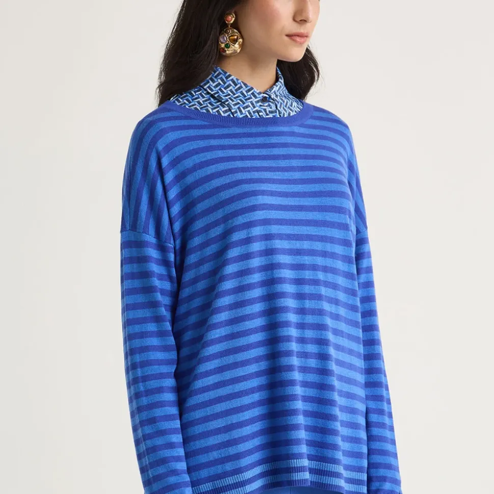 Maille Toucher Doux