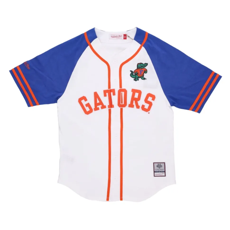 Maillot de baseball Florida Gators