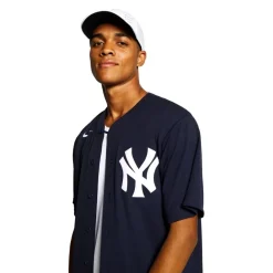 Maillot de baseball MLB Yankees
