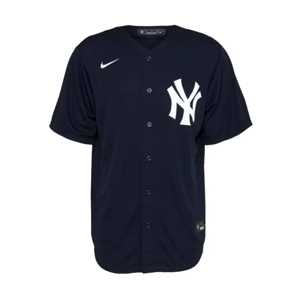 Maillot de baseball MLB Yankees