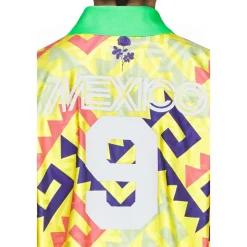 Maillot de gardien Chavarria AOP