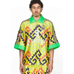 Maillot de gardien Chavarria AOP