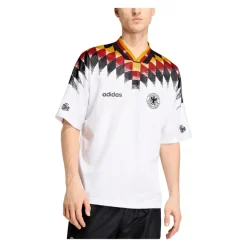 Maillot Domicile Allemagne 1994