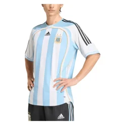 Maillot Domicile Argentine 2006