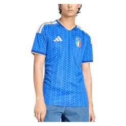 Maillot Domicile Italie 26