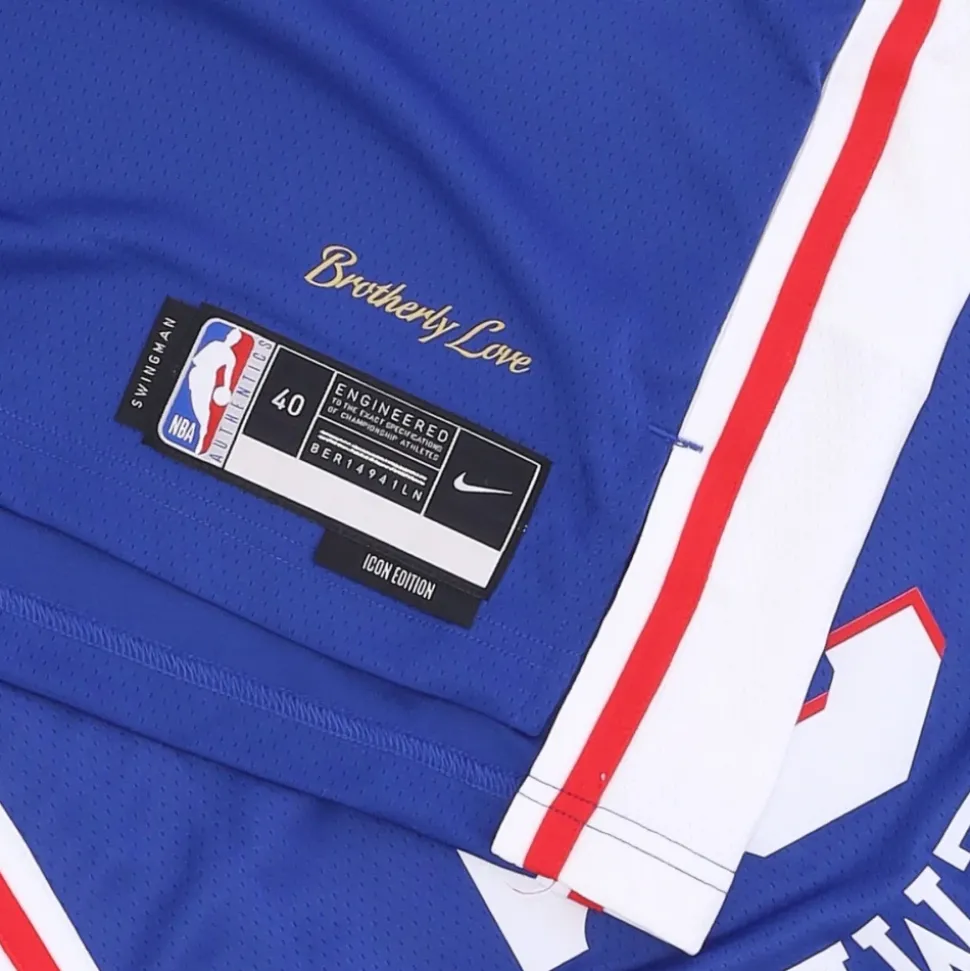 Maillot Dri-FIT NBA Swingman Icon Edition 22