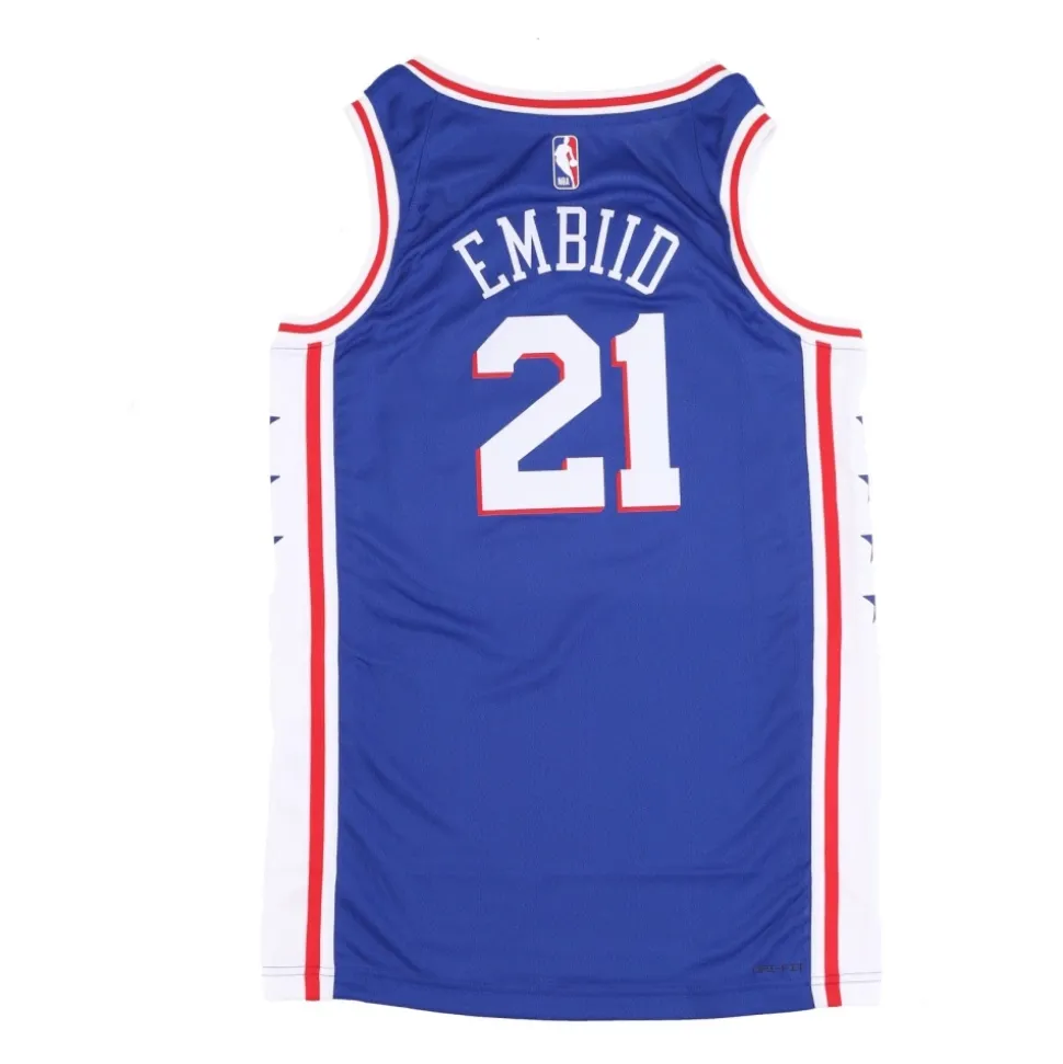 Maillot Dri-FIT NBA Swingman Icon Edition 22
