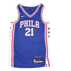 Maillot Dri-FIT NBA Swingman Icon Edition 22