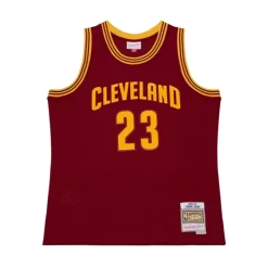 Maillot LeBron James Cleveland Cavaliers 2015