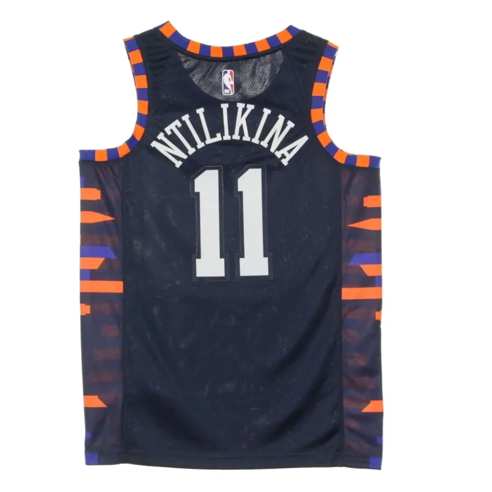 Maillot Swingman City Edition Basketball